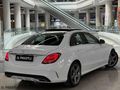 CK PRESTİJ'DEN MERCEDES-BENZ C200 D EMSALSİZ