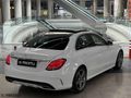 CK PRESTİJ'DEN MERCEDES-BENZ C200 D EMSALSİZ