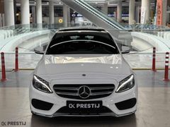 CK PRESTİJ'DEN MERCEDES-BENZ C200 D EMSALSİZ