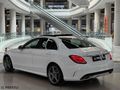CK PRESTİJ'DEN MERCEDES-BENZ C200 D EMSALSİZ