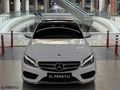 CK PRESTİJ'DEN MERCEDES-BENZ C200 D EMSALSİZ