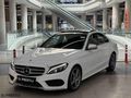 CK PRESTİJ'DEN MERCEDES-BENZ C200 D EMSALSİZ