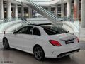 CK PRESTİJ'DEN MERCEDES-BENZ C200 D EMSALSİZ