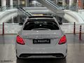 CK PRESTİJ'DEN MERCEDES-BENZ C200 D EMSALSİZ