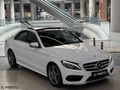 CK PRESTİJ'DEN MERCEDES-BENZ C200 D EMSALSİZ