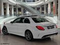 CK PRESTİJ'DEN MERCEDES-BENZ C200 D EMSALSİZ