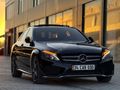 AREN AUTO'dan MERCEDES C200d AMG HATASIZ BOYASIZ !!