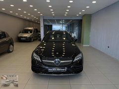 KK12 TAKSİT/ HATASIZ 2020 MERCEDES C200D ESTATE//AMG İMZALI SERİ