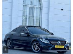 2021 9G-TRONİC AMG GECE PAKETİ HAYALET 64 RENK SEÇENEGİ CM TAVAN