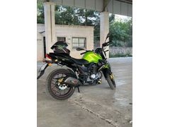 Sahibinden RKS 125-S 