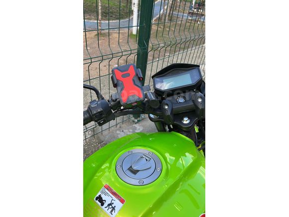 Sahibinden RKS 125-S 