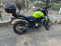 Sahibinden RKS 125-S 