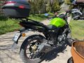 Sahibinden RKS 125-S 