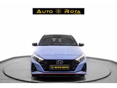 Sahibinden Hyundai i20 N 1.6 T-GDI 2023 Model  27.000 km Mavi