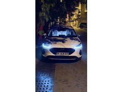 Ford Focus ActiveX sw