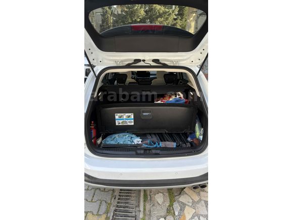 Ford Focus ActiveX sw