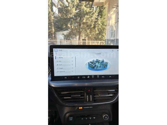Ford Focus ActiveX sw
