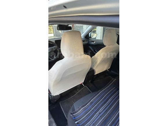 Ford Focus ActiveX sw