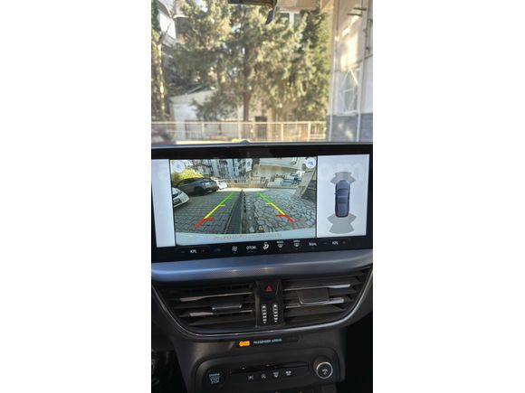 Ford Focus ActiveX sw