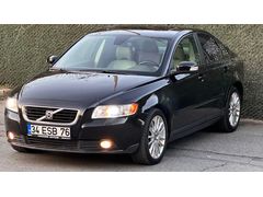 Sahibinden Volvo S40 1.6 D Dynamic 2008 Model 