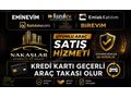 TAKAS OLUR İMZALI SERİ EMİNEVİM/FUZUL/KATILIMEVİM SATIŞ VARDIR
