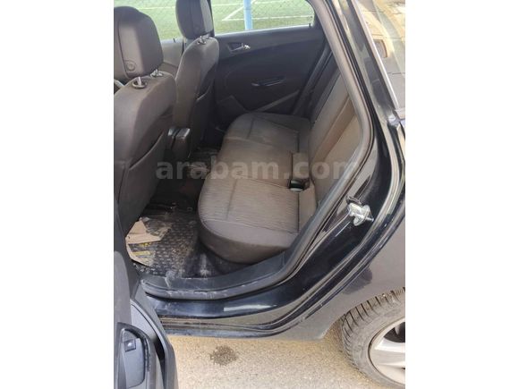 Sahibinden Opel Astra 1.6 Edition 2013 Model 115 bin kmde 