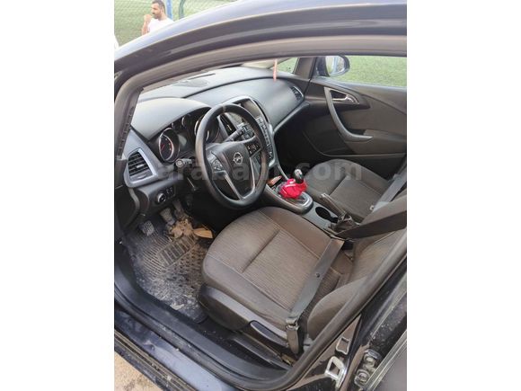 Sahibinden Opel Astra 1.6 Edition 2013 Model 115 bin kmde 