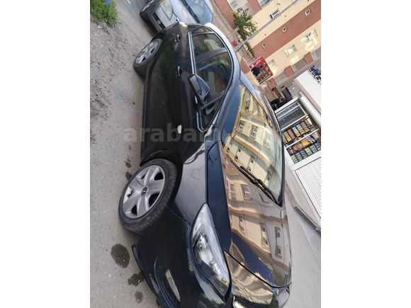 Sahibinden Opel Astra 1.6 Edition 2013 Model 115 bin kmde 