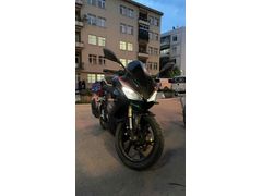 Sahibinden RKS SRK125-R 