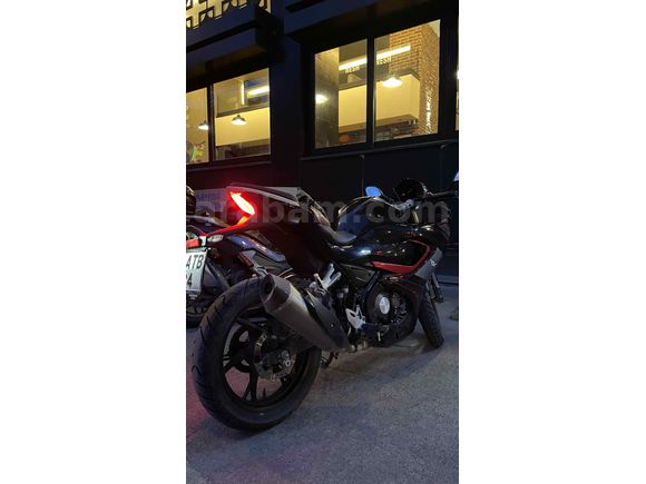 Sahibinden RKS SRK125-R 