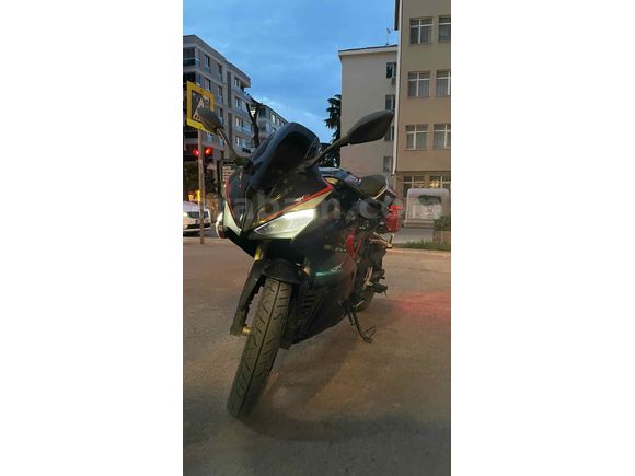 Sahibinden RKS SRK125-R 