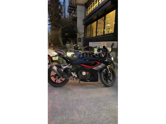 Sahibinden RKS SRK125-R 