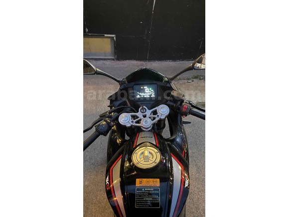Sahibinden RKS SRK125-R 