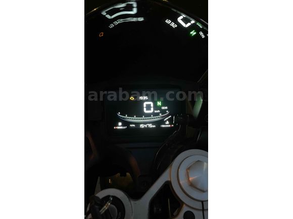 Sahibinden RKS SRK125-R 