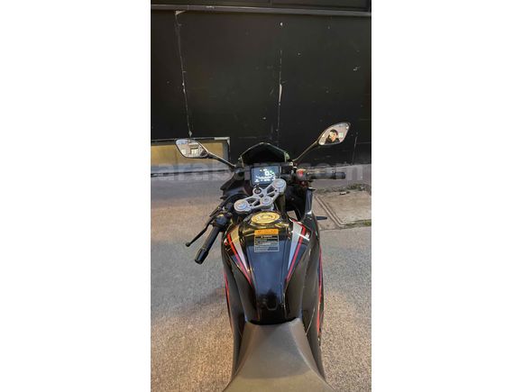Sahibinden RKS SRK125-R 