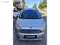 2014 Ford Courier 117 bin km titanyum paket