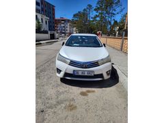 Sahibinden Toyota Corolla 1.6 Advance 2015 Model 