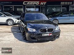 CARPOİNT'TEN 2004 BMW 530d RECORA+SUNROOF+HAFIZA+M5 GÖRÜNÜM!!!