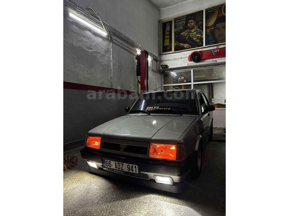 Sahibinden Tofaş Şahin S 2000 Model 