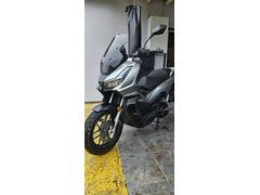Sahibinden Skyjet Rivero 125