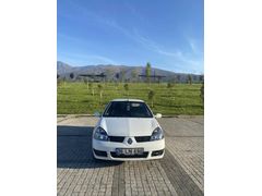 Sahibinden Renault Clio 1.4 Extreme 2008 Model  197.000 km Beyaz