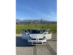 Sahibinden Renault Clio 1.4 Extreme 2008 Model  207.000 km Beyaz