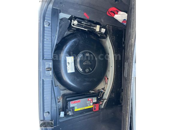 CEYHAN OTOMOTİV DEN E 200 KOMPRESSOR AVANGARDE E1 PAKET