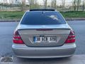 CEYHAN OTOMOTİV DEN E 200 KOMPRESSOR AVANGARDE E1 PAKET
