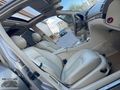 CEYHAN OTOMOTİV DEN E 200 KOMPRESSOR AVANGARDE E1 PAKET