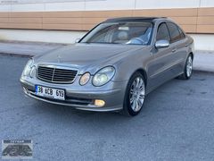 CEYHAN OTOMOTİV DEN E 200 KOMPRESSOR AVANGARDE E1 PAKET