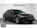 DLG MOTORS'TAN BMW 5.30İ E.LUXURY-NEXT100-HAYALET-VAKUM-BOYASIZ