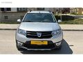 2013 MODEL 1.5 DCİ STEPWAY