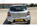 2013 MODEL 1.5 DCİ STEPWAY