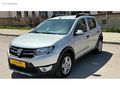 2013 MODEL 1.5 DCİ STEPWAY